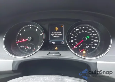 2021 Volkswagen Atlas Cross Sport 2.0T Se W/Technology z USA, uszkodzony, nr VIN 1V2HC2CA1MC204500